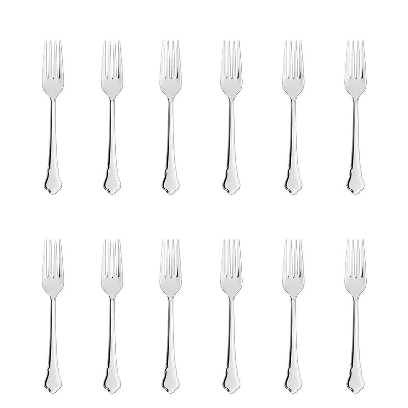 Conj_12_pecas_ouro_preto_Garfo Sobremesa